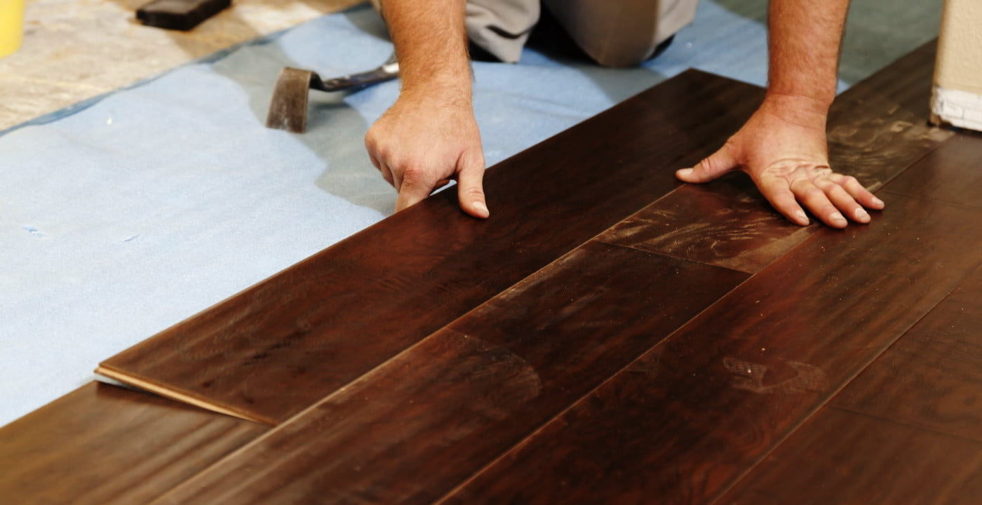 kitchen flooring