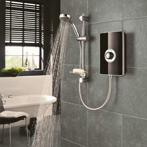 electric shower